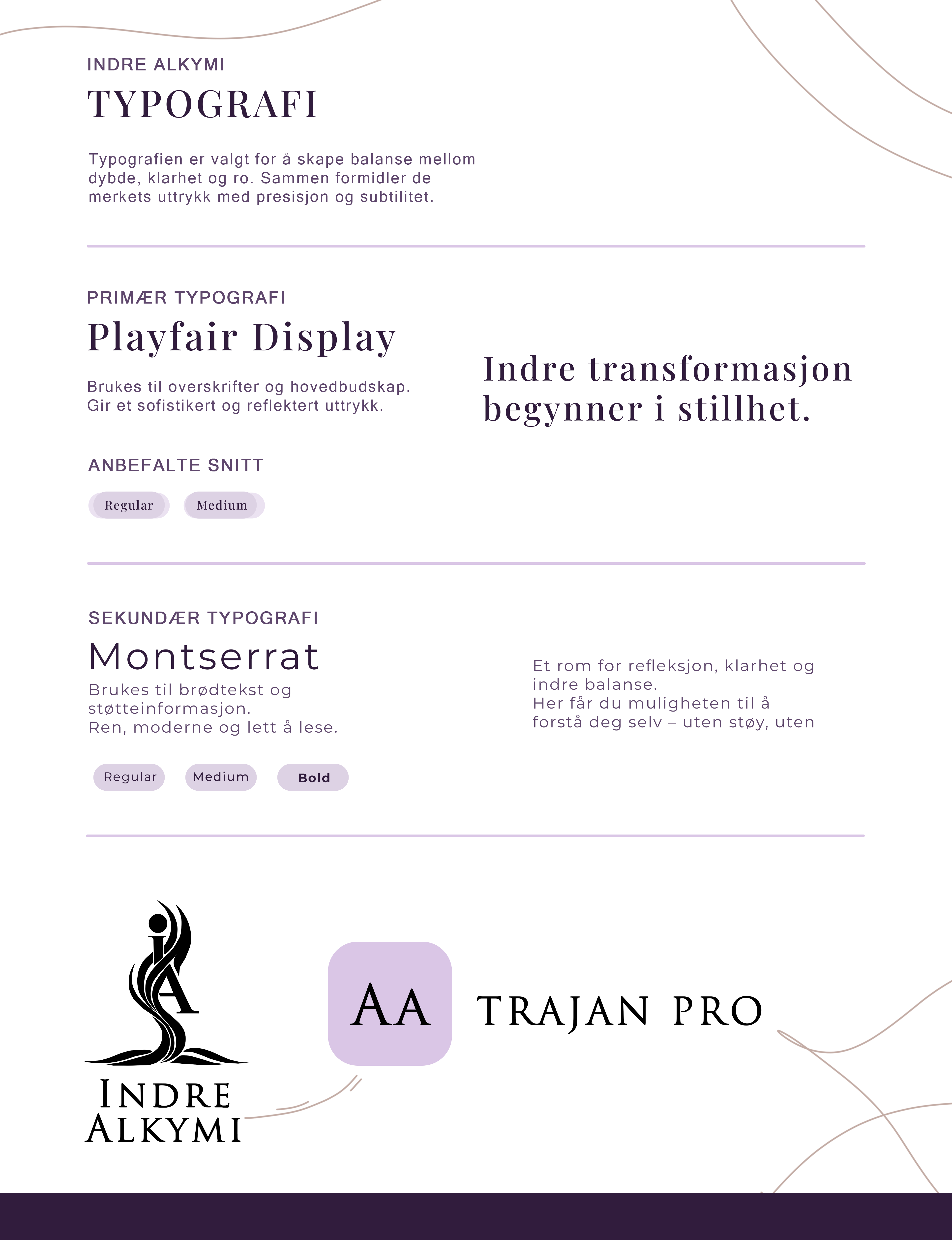 Typography