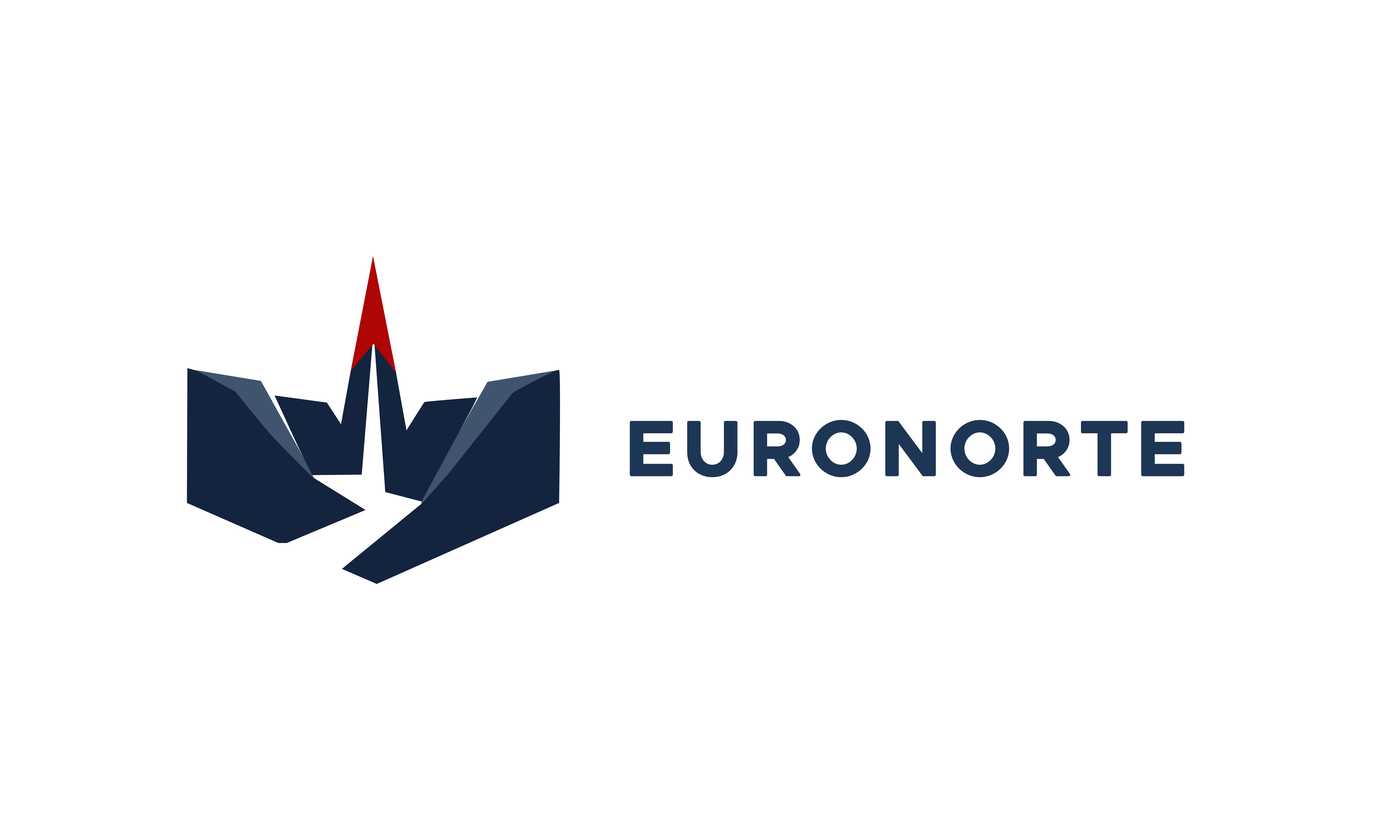 Euronorte logo